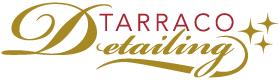 Logo TarracoDetailing